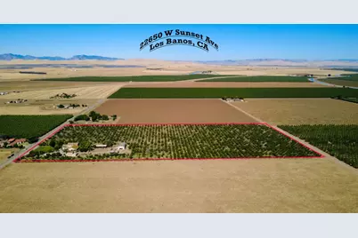 22650 W Sunset Avenue, Los Banos, CA 93635 - Photo 4