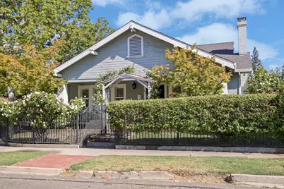 465 N Central Avenue, Stockton, CA 95204 - Photo 2