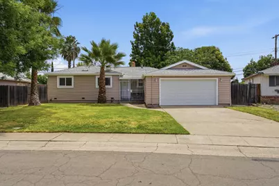 10336 Daniel Way, Rancho Cordova, CA 95670 - Photo 1