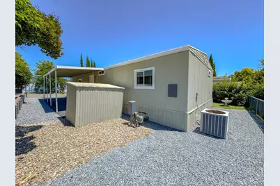 Eureka Lane #83, Sacramento, CA 95842 - Photo 46
