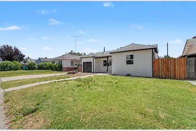 3621 San Mateo Avenue, Stockton, CA 95204 - Photo 2