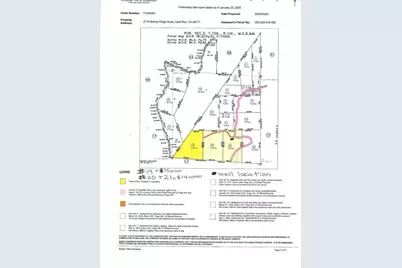 0 Moody Ridge Road, Gold Run, CA 95717 - Photo 1