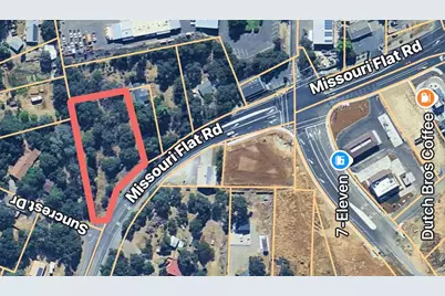 3831 Missouri Flat Road, Placerville, CA 95667 - Photo 4