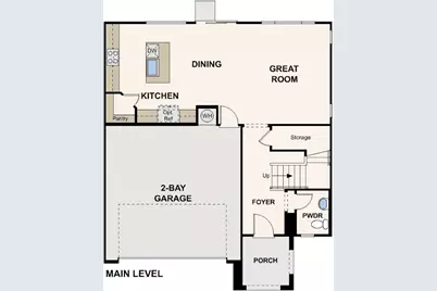 1280 Leonhardt Loop, Lincoln, CA 95648 - Photo 2