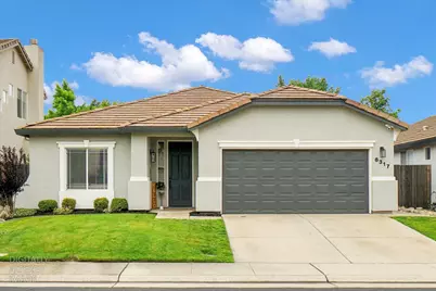 6317 Crimson Ridge Drive, Rocklin, CA 95765 - Photo 1