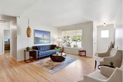 1669 Bowling Green Drive, Sacramento, CA 95815 - Photo 2