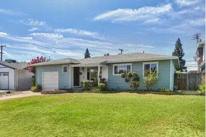 1669 Bowling Green Drive, Sacramento, CA 95815 - Photo 1