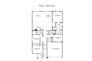 237 Teton Ranch Wy, Patterson, CA 95363 - Photo 2
