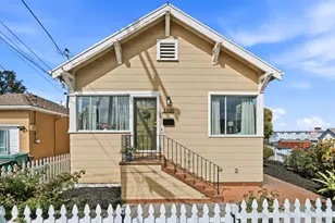 1100 Lassen St, Richmond, CA 94805 - Photo 1