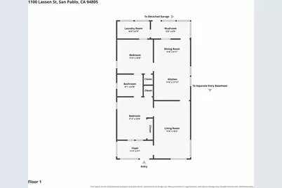 1100 Lassen Street, Richmond, CA 94805 - Photo 40