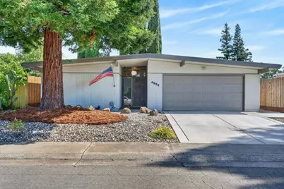 4952 Clear Circle, Carmichael, CA 95608 - Photo 1