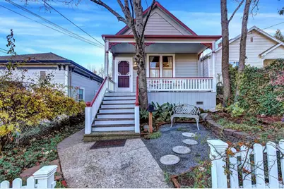 407 Richardson Street, Grass Valley, CA 95945 - Photo 1
