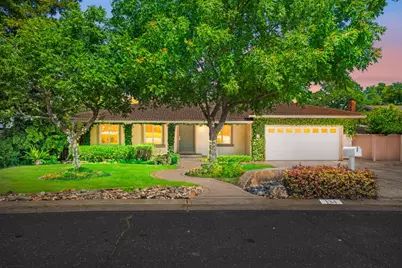 134 Canyon Rim Drive, Folsom, CA 95630 - Photo 2