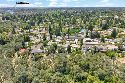 134 Canyon Rim Drive, Folsom, CA 95630 - Photo 4