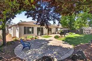1381 High Noon Dr, Plumas Lake, CA 95961 - Photo 4