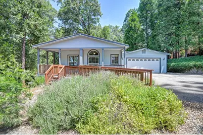 6564 Green Leaf Lane, Foresthill, CA 95631 - Photo 4