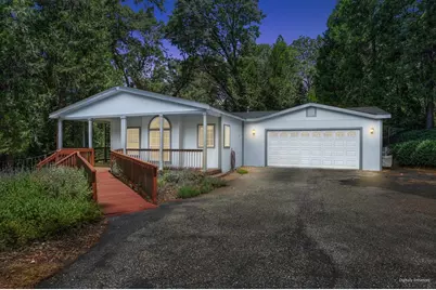 6564 Green Leaf Lane, Foresthill, CA 95631 - Photo 1