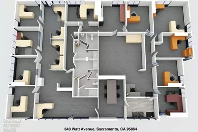 640 Watt Avenue, Sacramento, CA 95864 - Photo 28