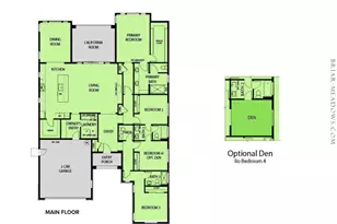 2350 Briar Meadow Cir, Auburn, CA 95603 - Photo 46