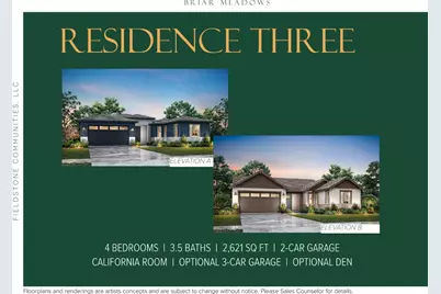 2350 Briar Meadow Circle, Auburn, CA 95603 - Photo 36