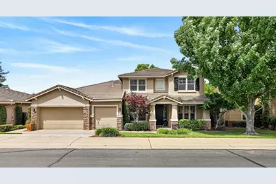 2836 Hillcrest Road, Rocklin, CA 95765 - Photo 1