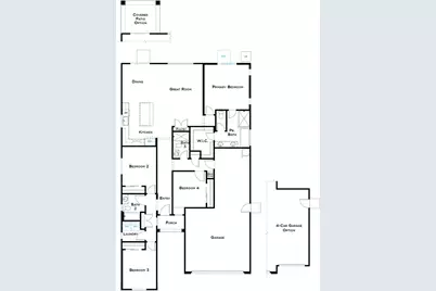 3977 Prairie Blues Street, Placer One, CA 95747 - Photo 2