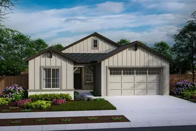 3977 Prairie Blues Street, Placer One, CA 95747 - Photo 1