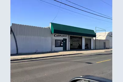 1225 W Fremont Street, Stockton, CA 95203 - Photo 1