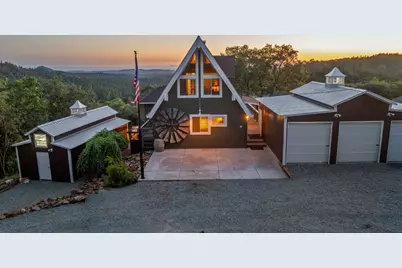 12865 Mierkey Road, Pine Grove, CA 95665 - Photo 1