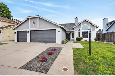 8853 Bridalsmith Drive, Sacramento, CA 95828 - Photo 1