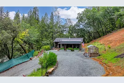 21800 Emery Lane, Colfax, CA 95713 - Photo 2