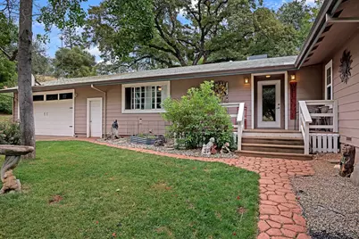 6031 Johntown Creek Road, Garden Valley, CA 95633 - Photo 2
