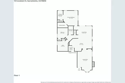10 Cuvaison Court, Sacramento, CA 95834 - Photo 44