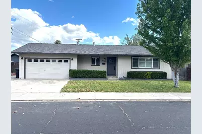 1664 Wylma Way, Modesto, CA 95350 - Photo 1