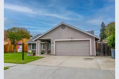 1177 Mirror Lake Drive, Merced, CA 95340 - Photo 1