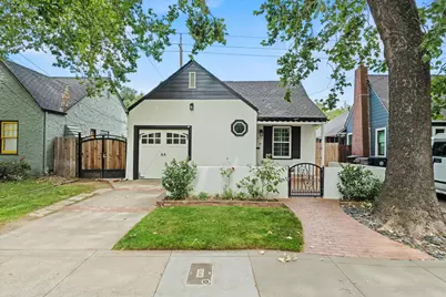 2615 Freeport Boulevard, Sacramento, CA 95818 - Photo 1