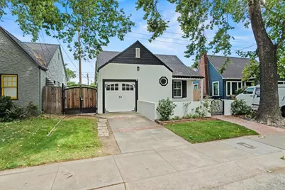 2615 Freeport Boulevard, Sacramento, CA 95818 - Photo 2