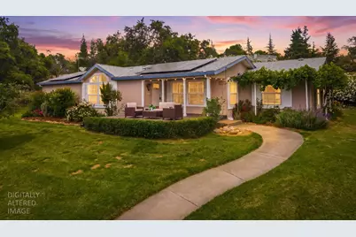 7921 Rasmussen Road, Loomis, CA 95650 - Photo 2