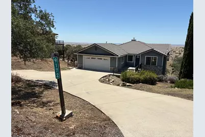 9172 E Jalisco Way, La Grange, CA 95329 - Photo 1