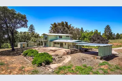 486 Rich Gulch Road, Mokelumne Hill, CA 95245 - Photo 18