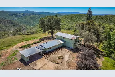 486 Rich Gulch Road, Mokelumne Hill, CA 95245 - Photo 1