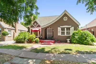 1872 W Willow Street, Stockton, CA 95203 - Photo 4