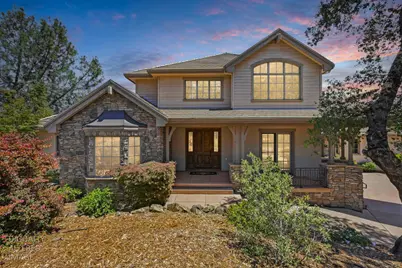 17340 Winchester Club Drive, Meadow Vista, CA 95722 - Photo 2