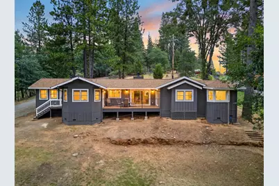 4424 Sierra Springs Drive, Pollock Pines, CA 95726 - Photo 1