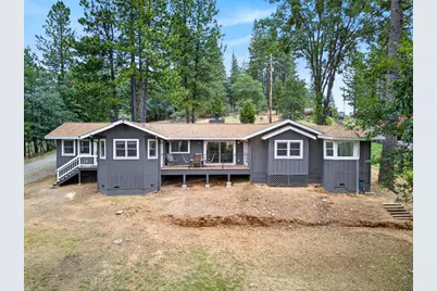4424 Sierra Springs Drive, Pollock Pines, CA 95726 - Photo 2