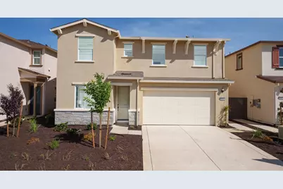 3561 Preta Way, Rancho Cordova, CA 95742 - Photo 1
