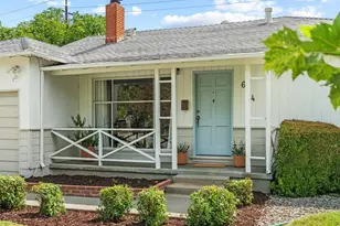 664 K St, Davis, CA 95616 - Photo 1