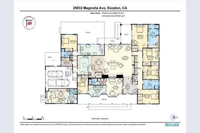 25832 Magnolia Road, Escalon, CA 95320 - Photo 92