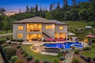 4554 Cross Creek Rd, Cool, CA 95614 - Photo 2