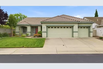 7824 Rosestone Lane, Roseville, CA 95747 - Photo 2